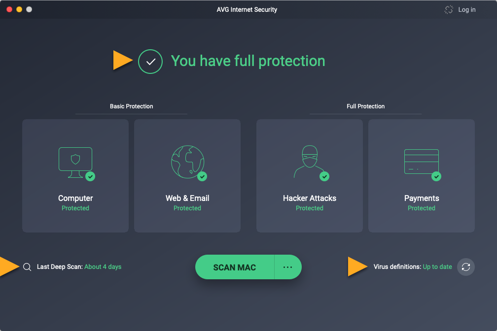 best virus protection for bots mac 2017